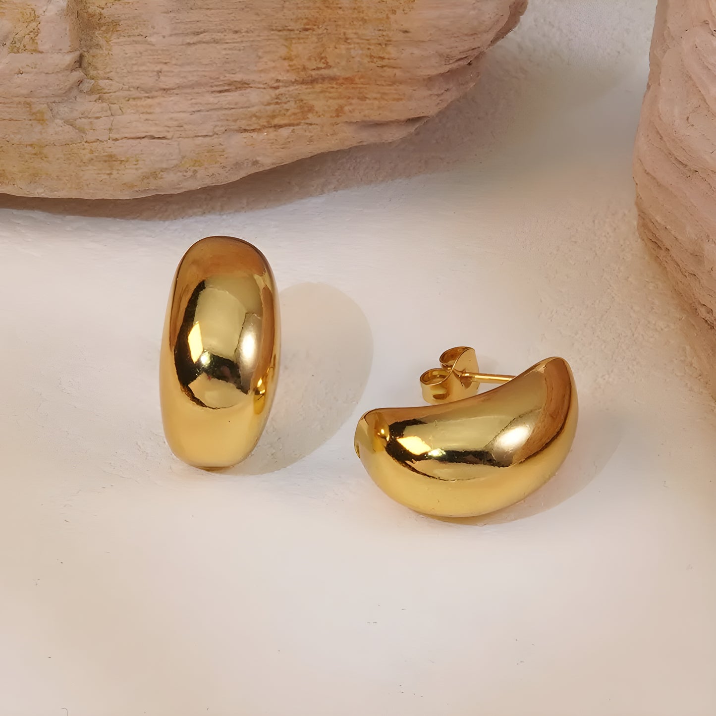 Boucles "Joziane"