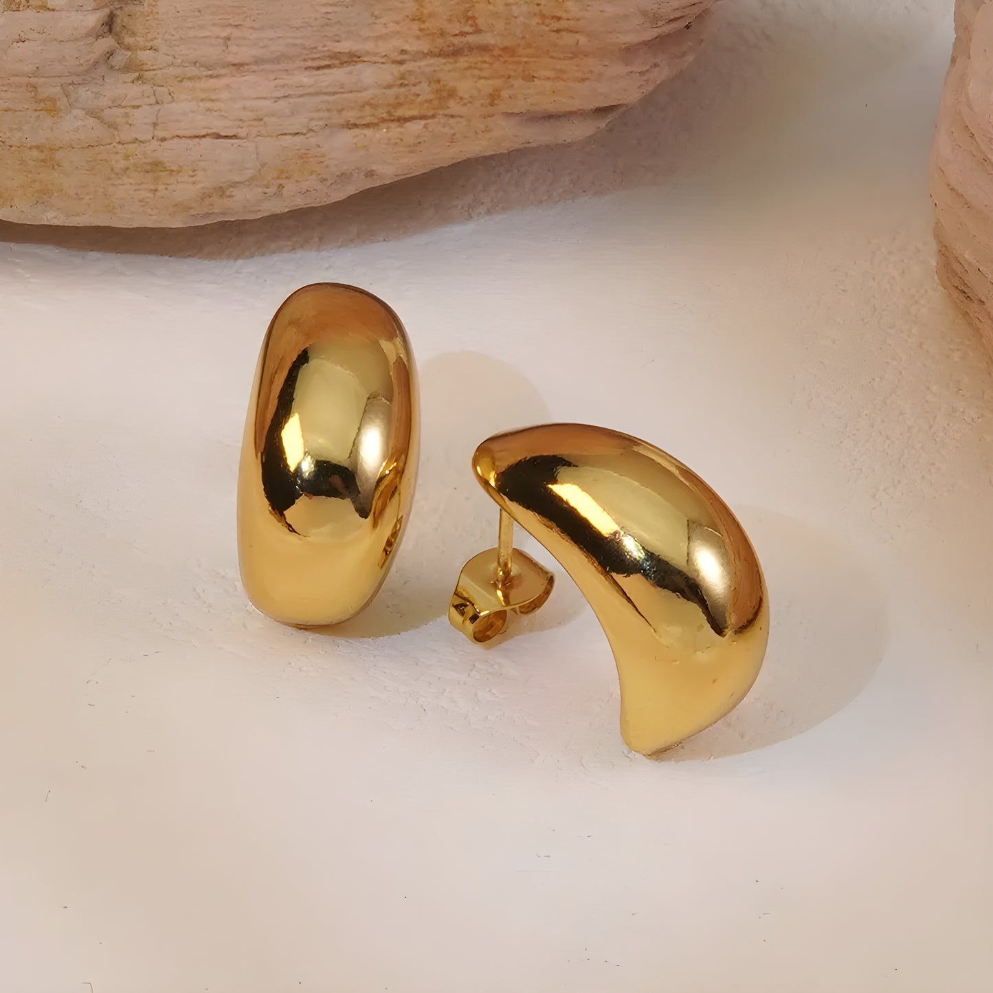 Boucles "Joziane"