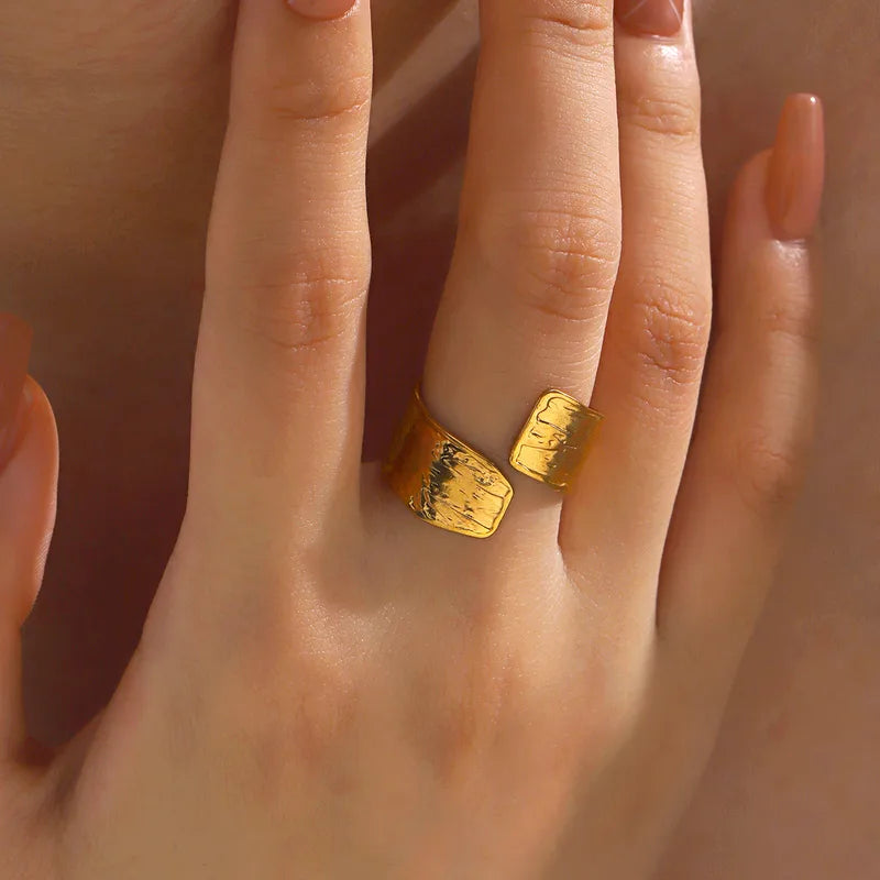 Bague "Eleonore"
