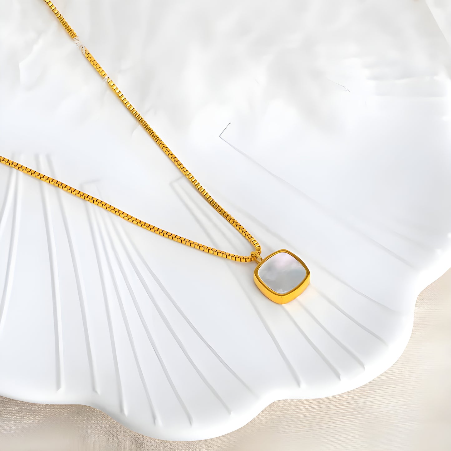 Collier "Livia"
