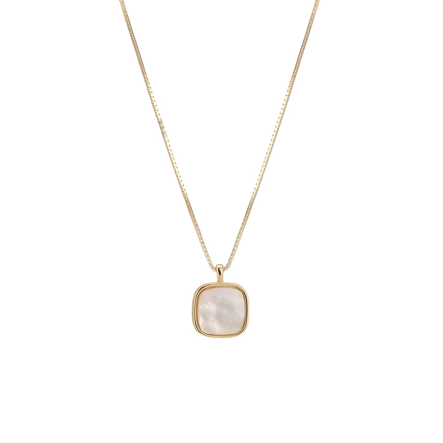 Collier "Livia"