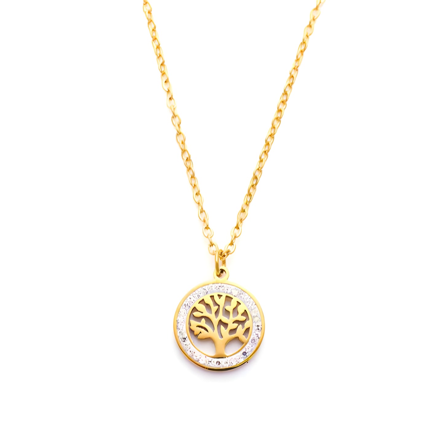 Collier "Eleonore"
