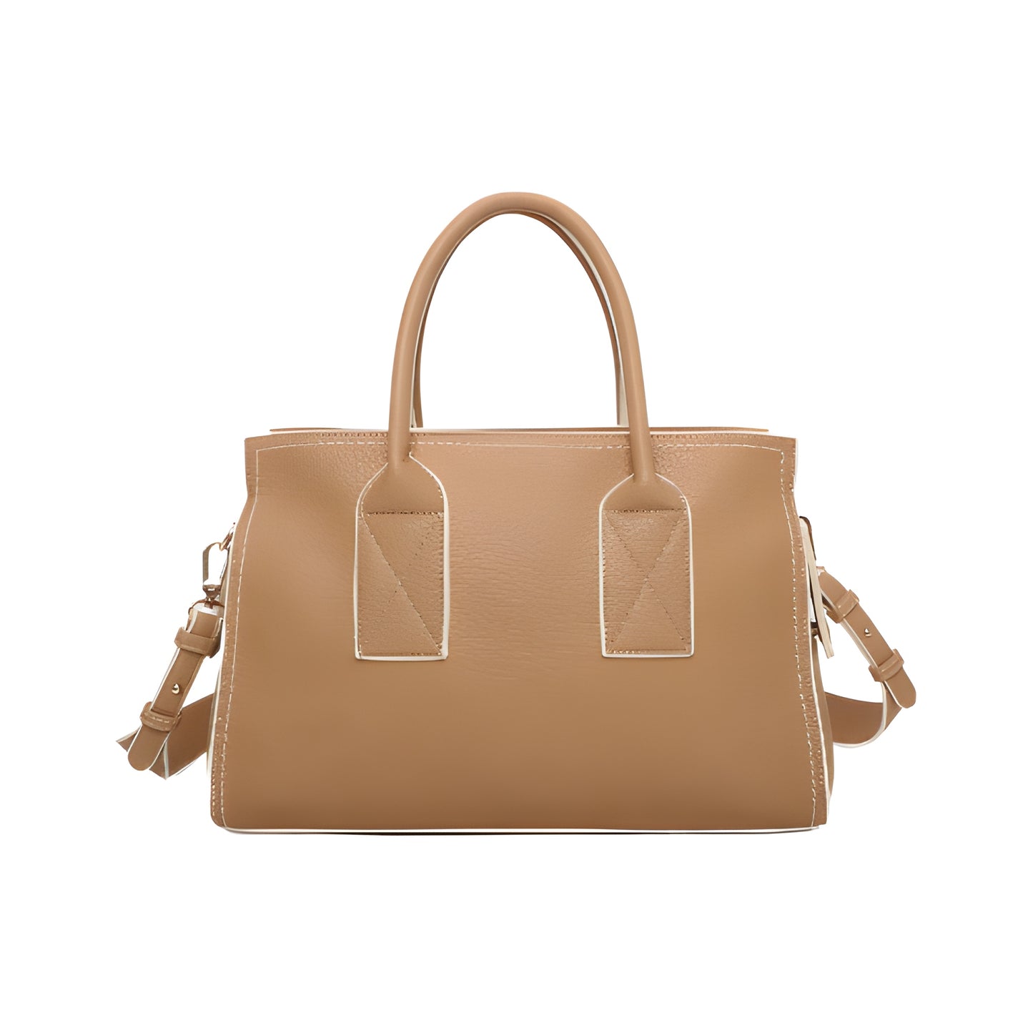 Sac "Le Classique Khaki"