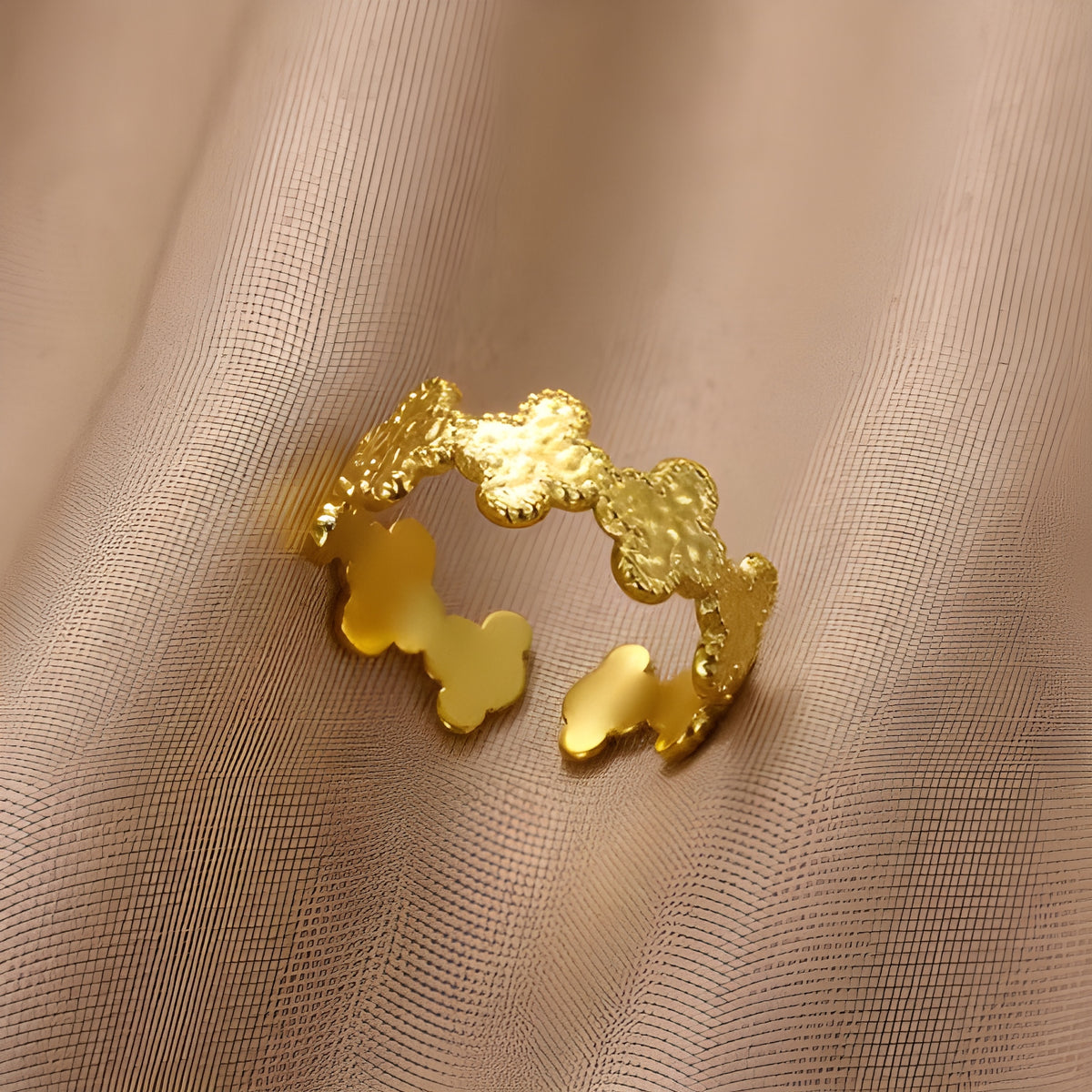 Bague "Olivia"