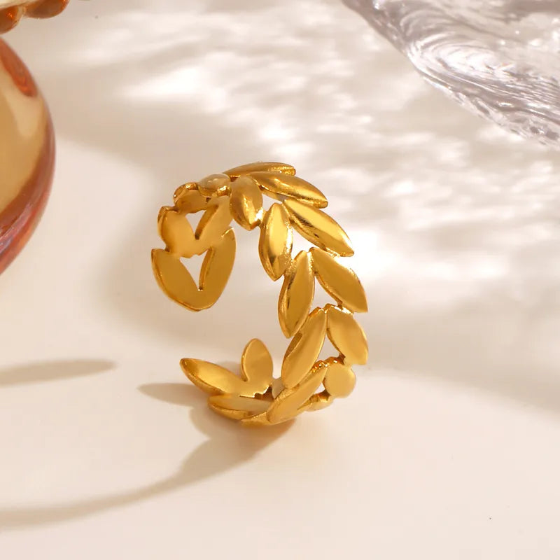 Bague "Ophelia"