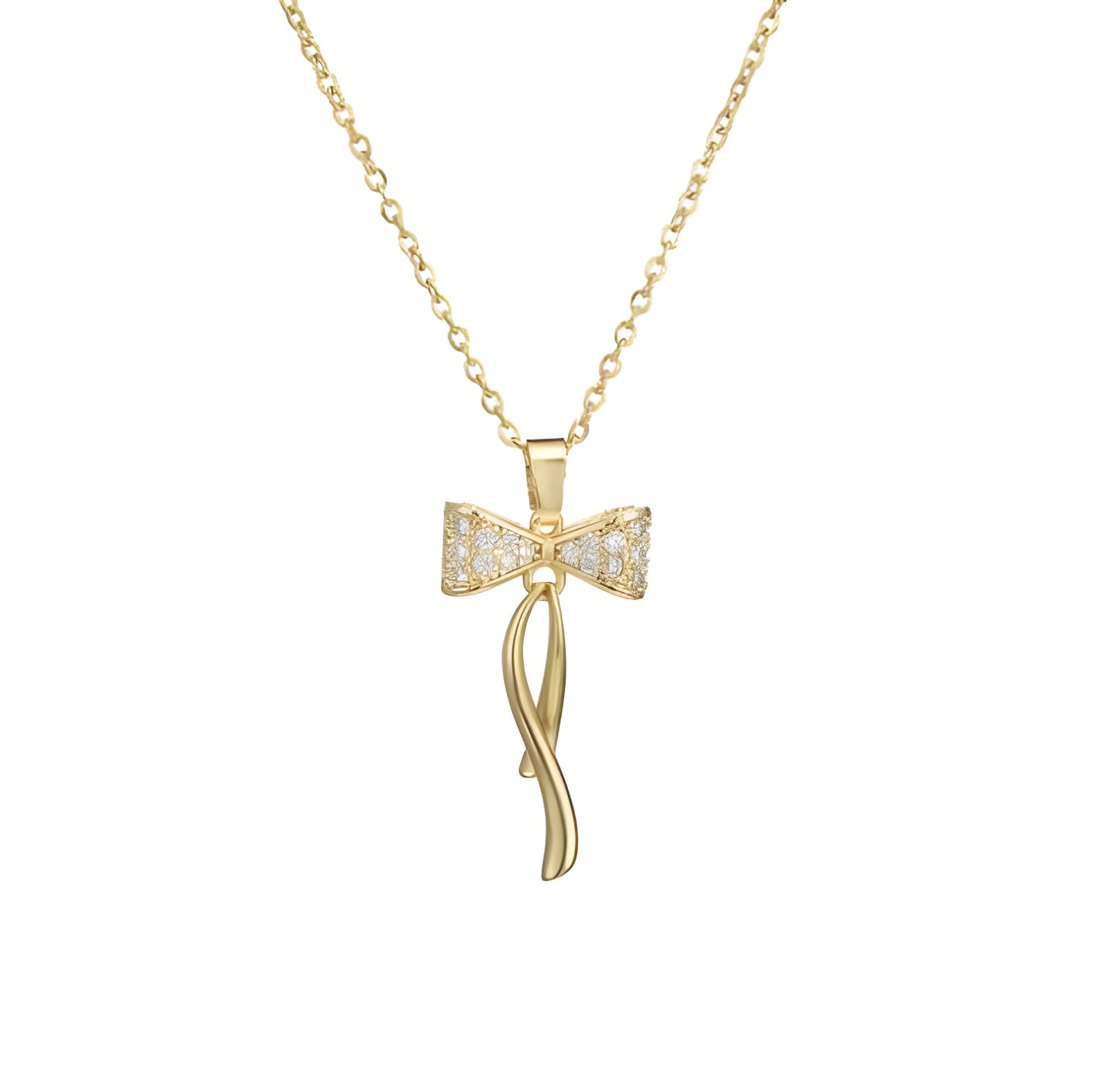 Collier "Edmonne"