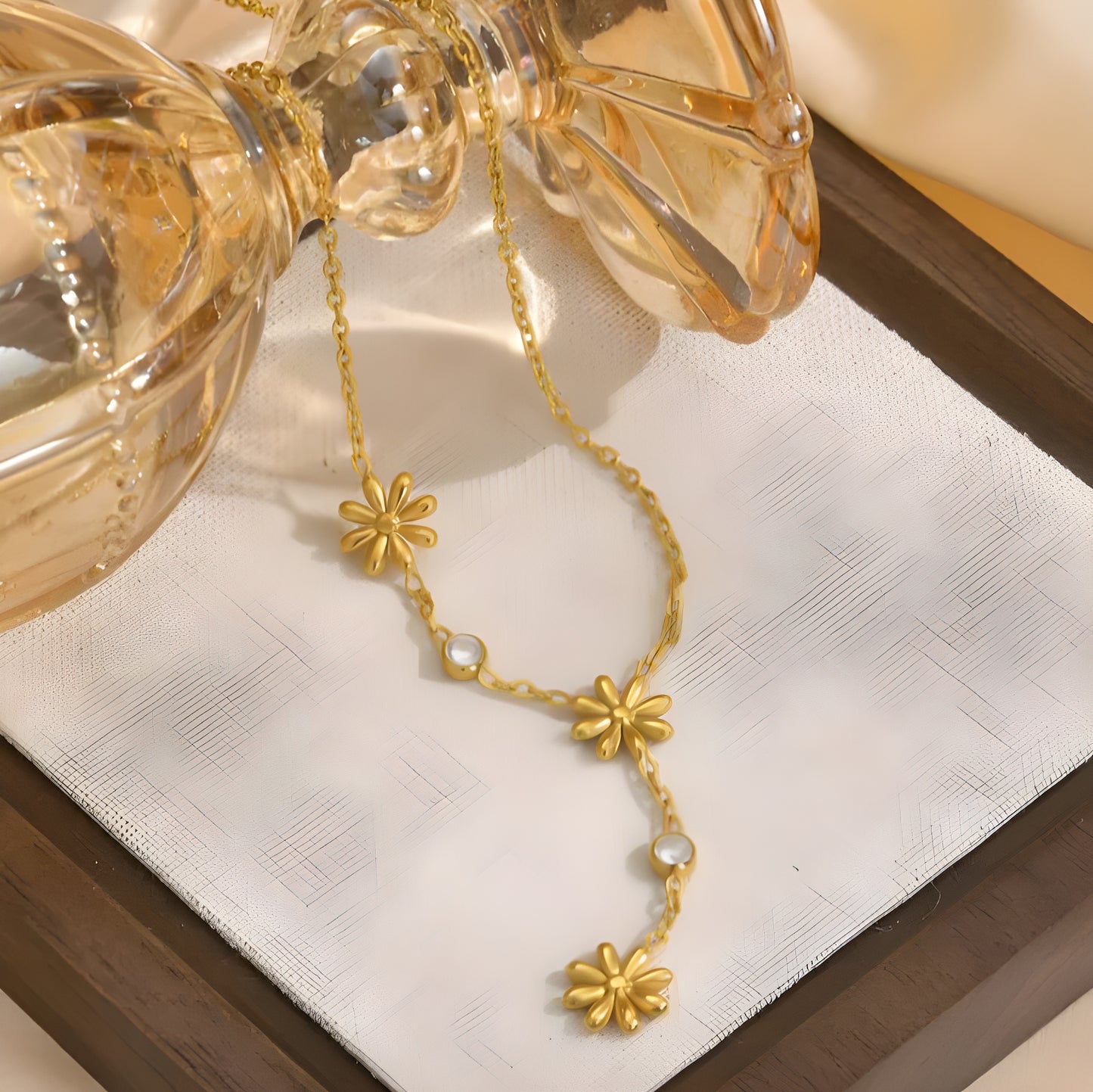 collier "Ella"