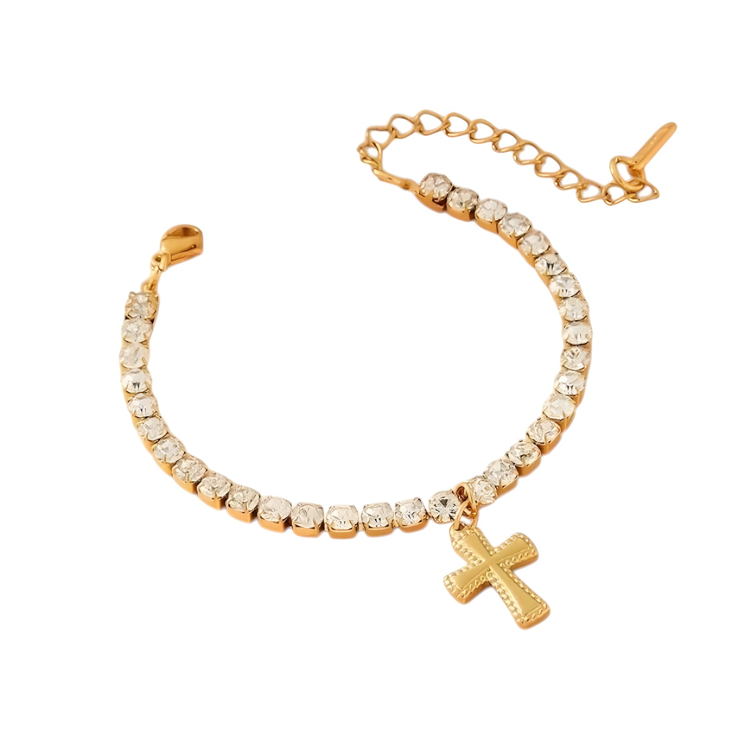 Bracelet "Dharma"