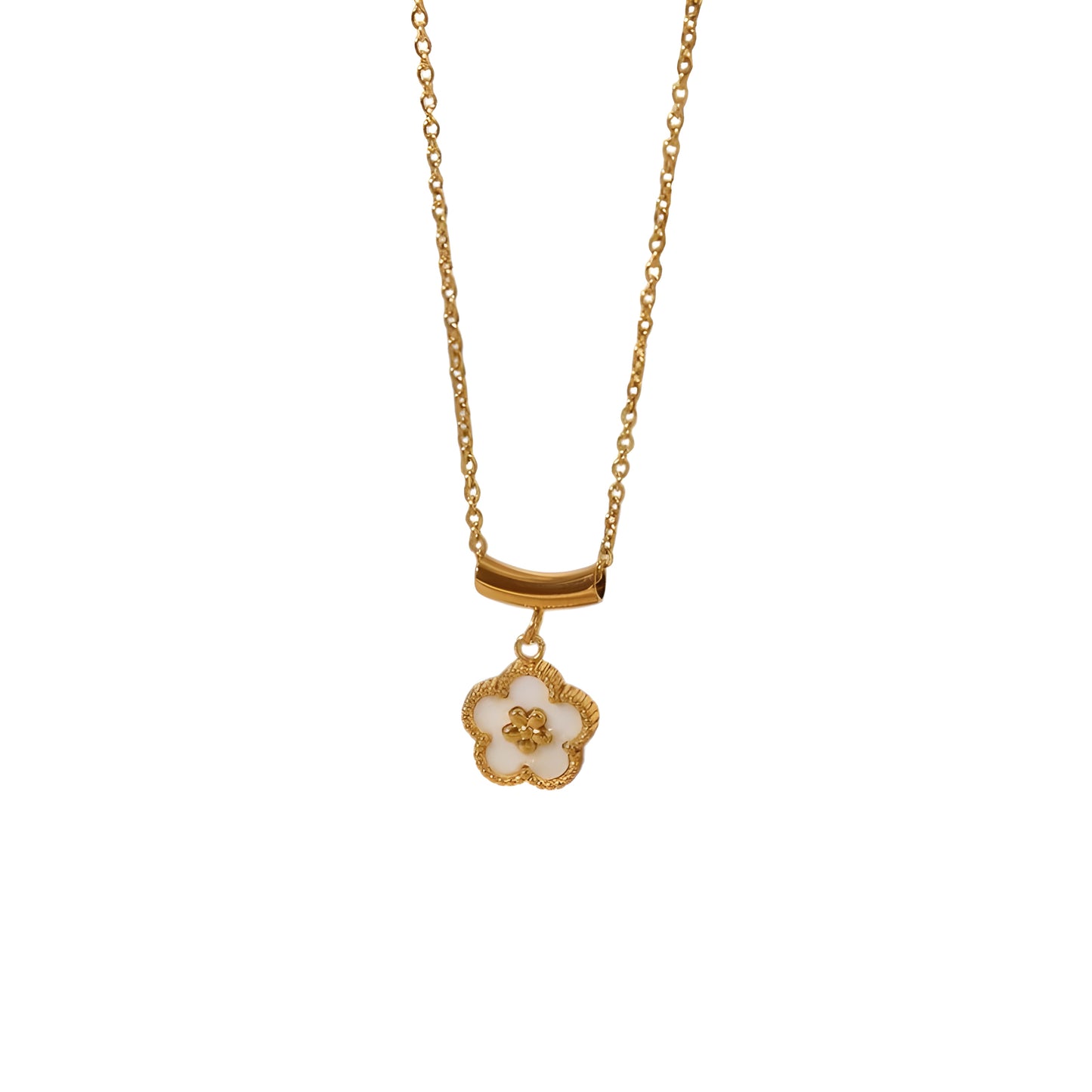 Collier "Juliette"