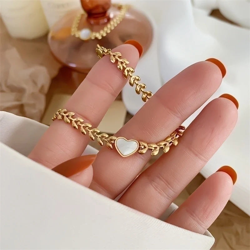 Bracelet "Diany"