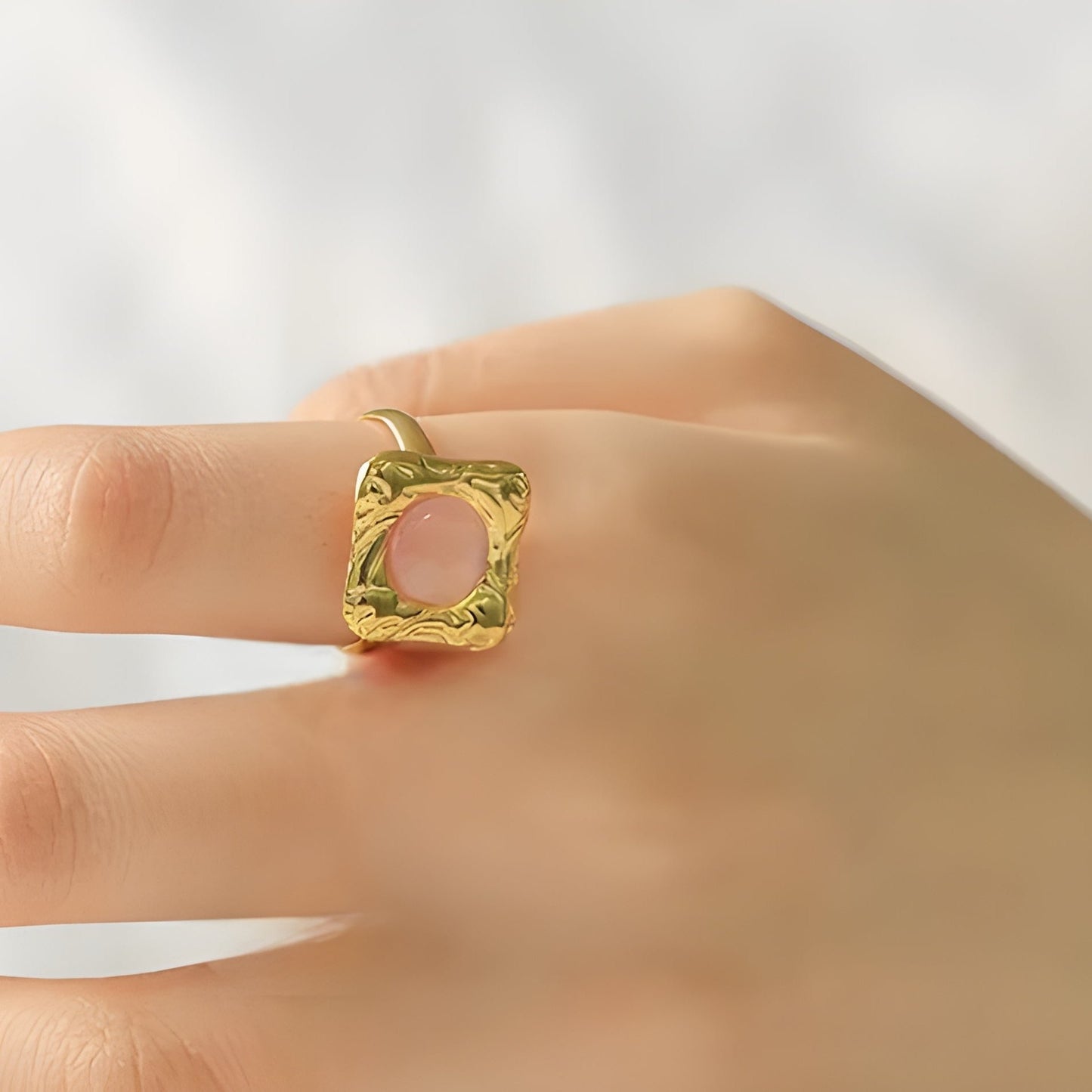 Bague "Betty3"