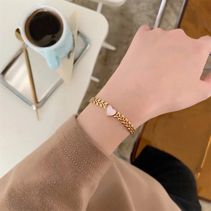Bracelet "Diany"