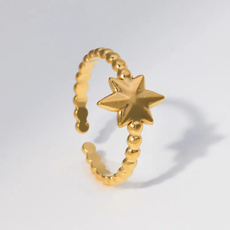 Bague "Vela"