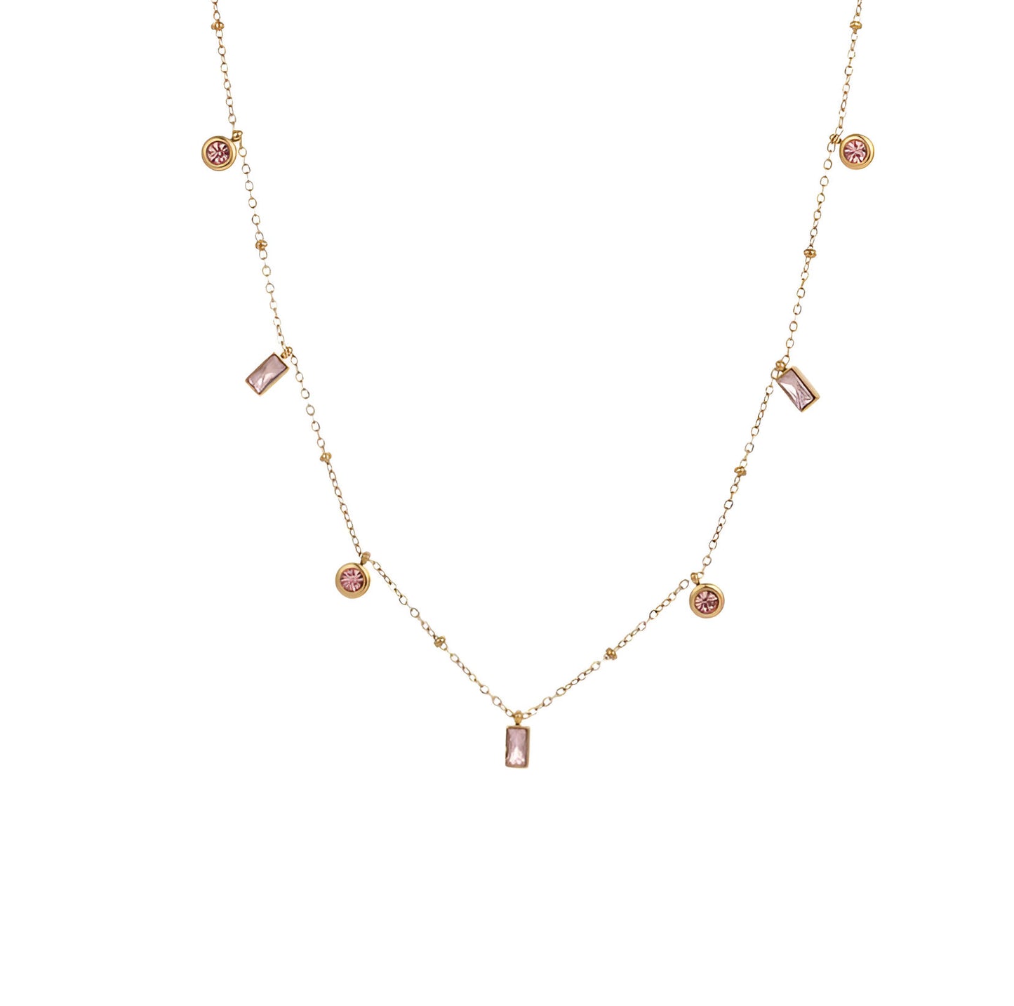 Collier "Blandin"