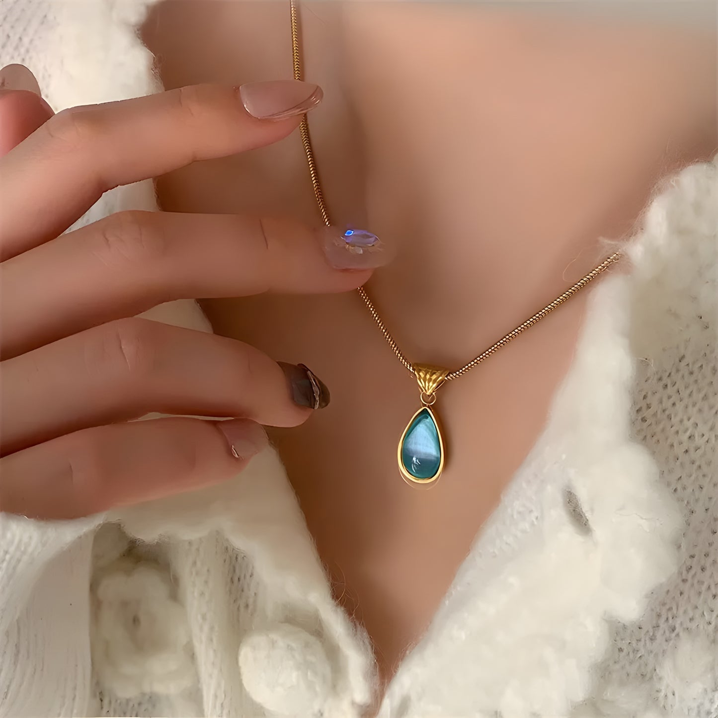 Collier "Juline"