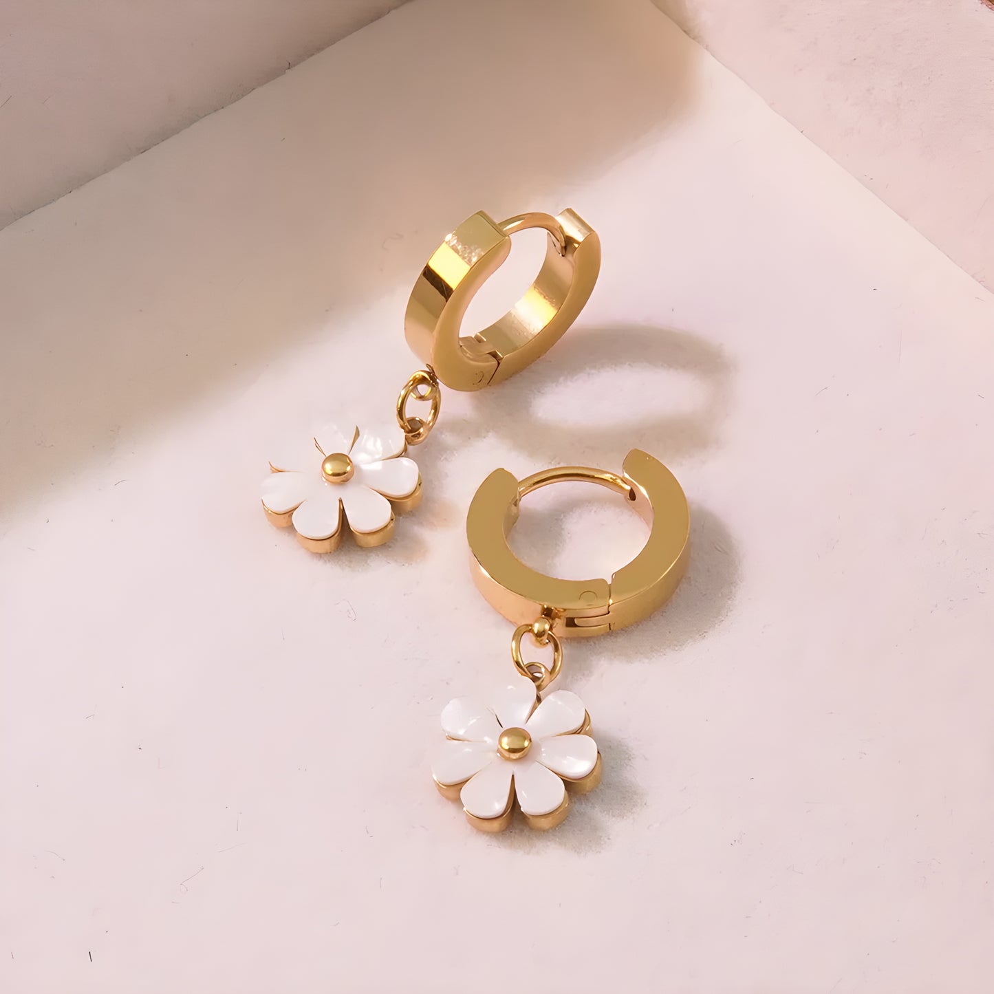 Boucles "Josefa"