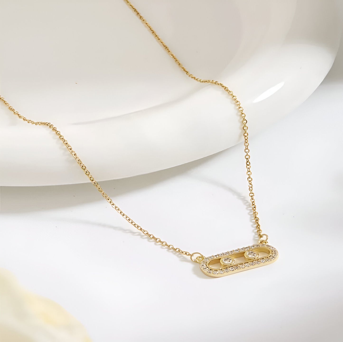 Collier "Alna"