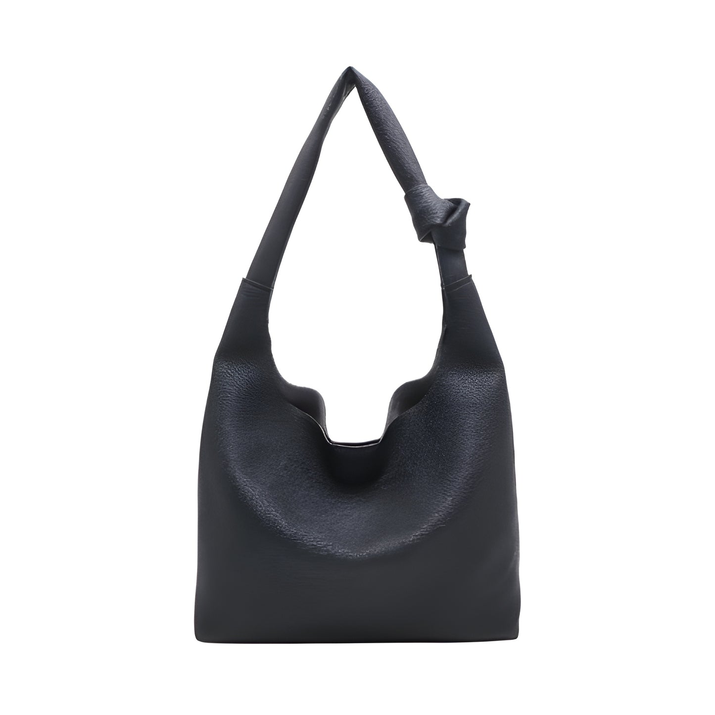 Sac "Noir Intemporel"