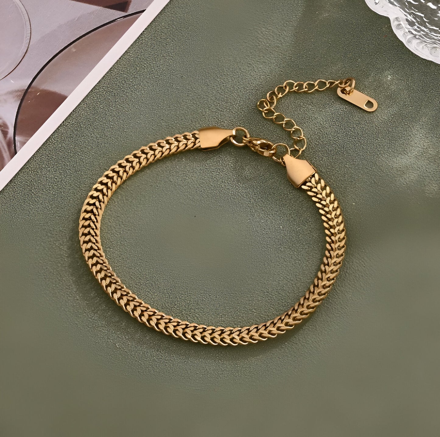 Bracelet "Benon"