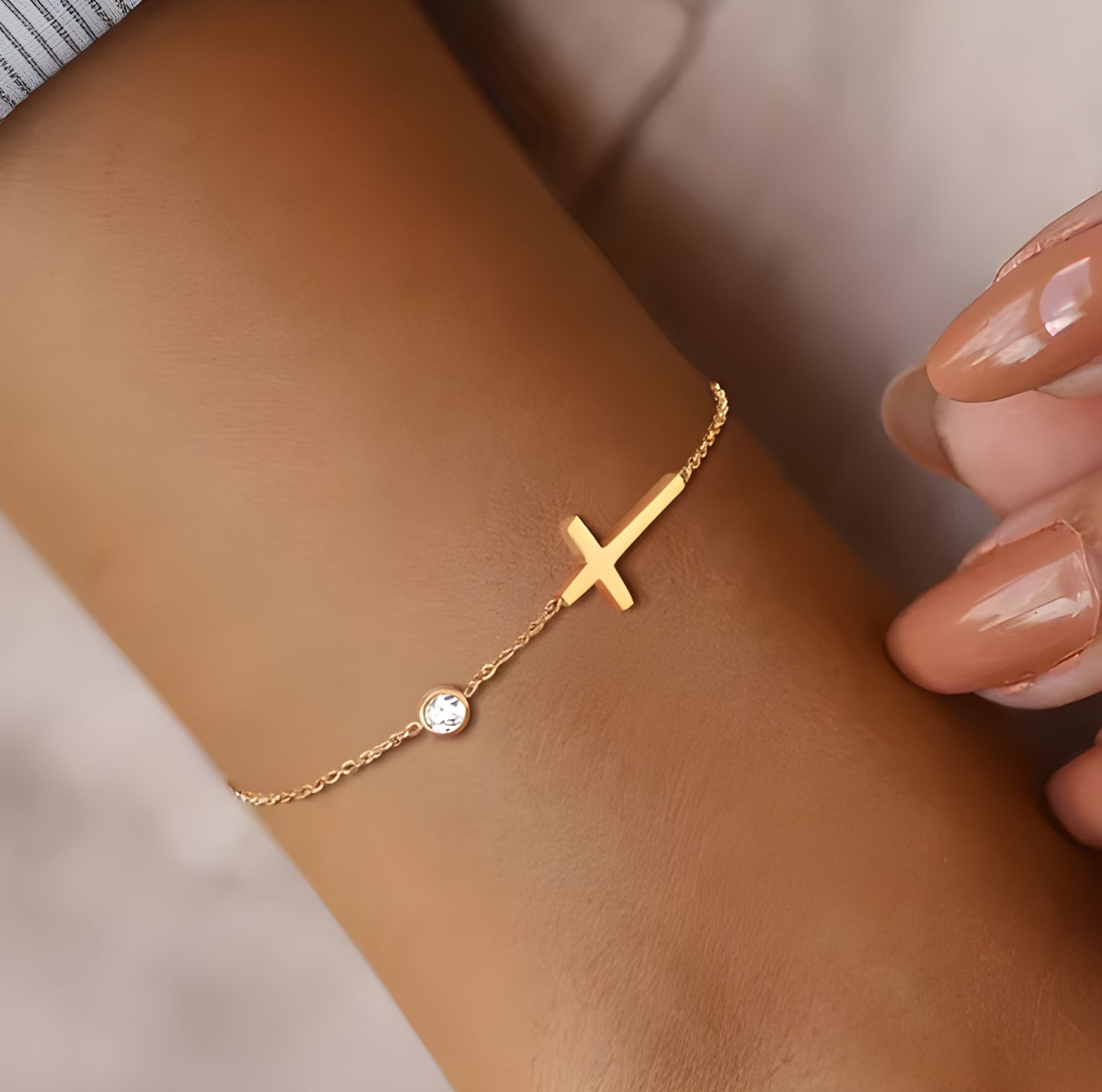 Bracelet "Diala"