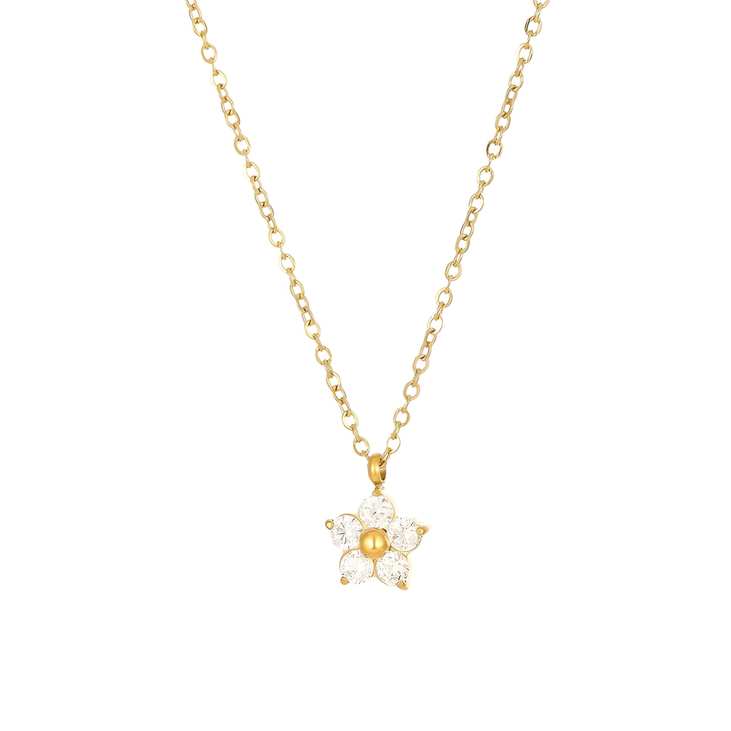 Collier "Anna"