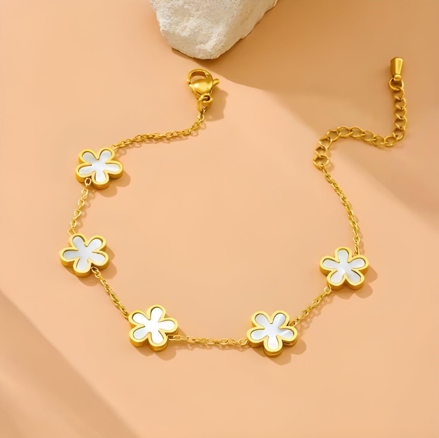 Bracelet "Coraline"