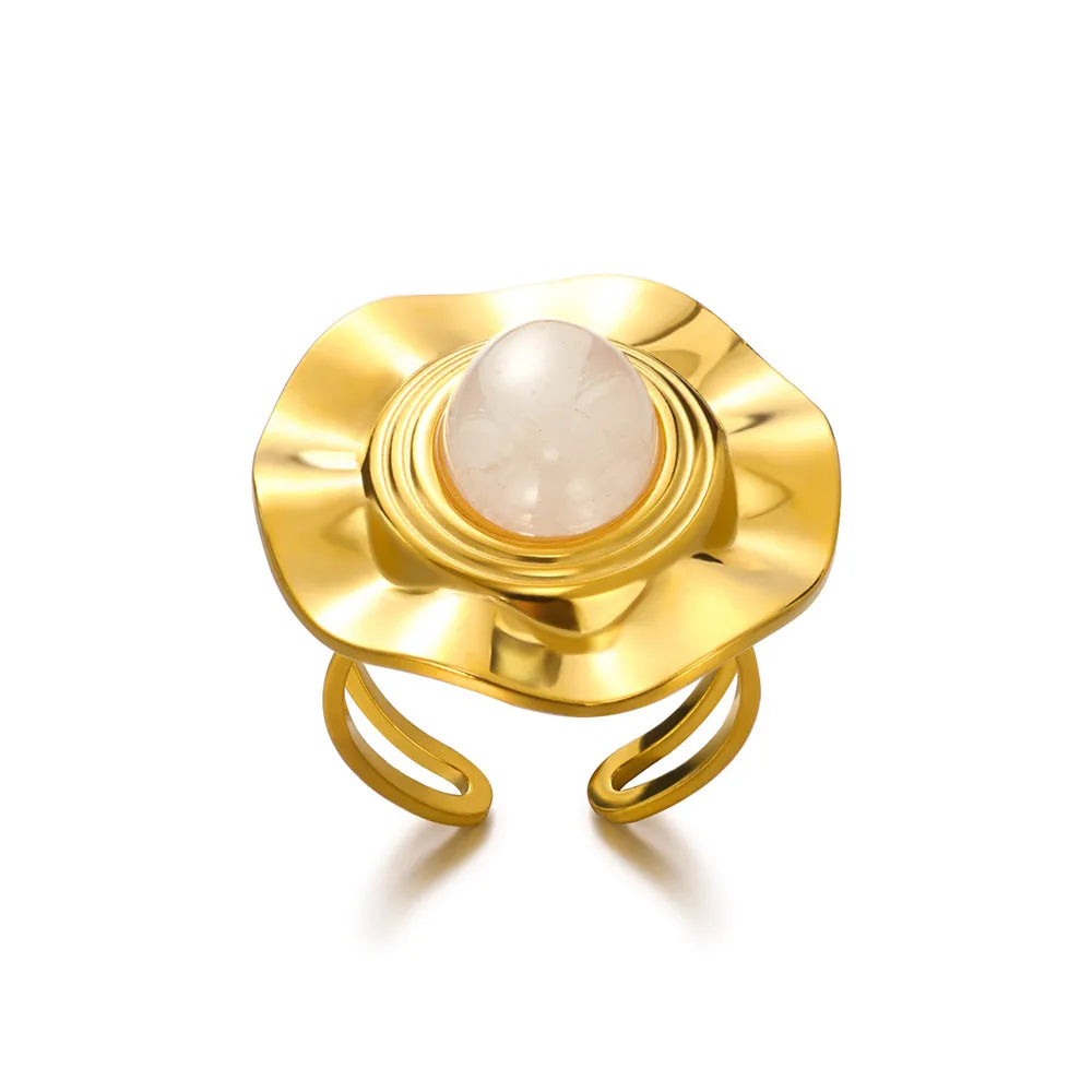 Bague "Colette 2"