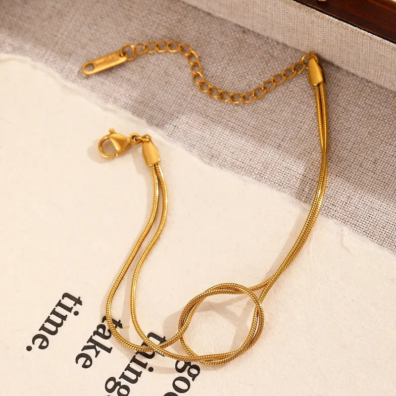 Bracelet "Carat"