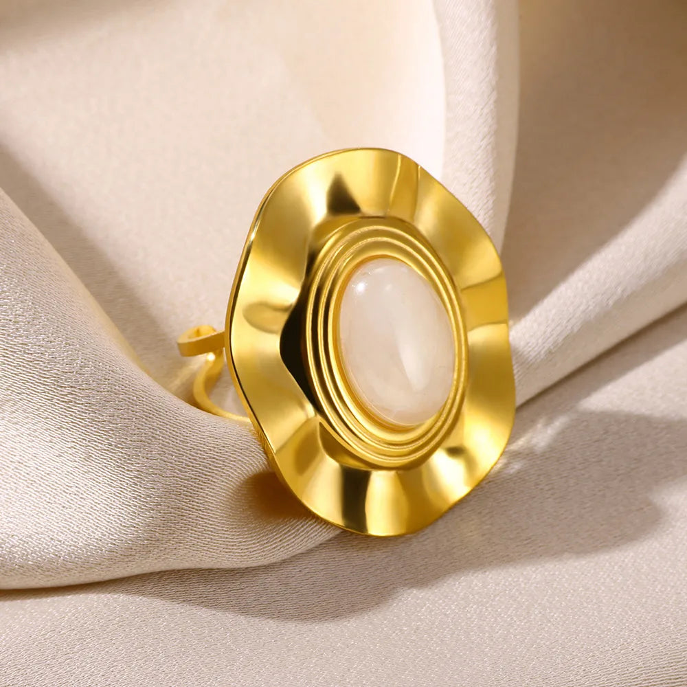 Bague "Colette 2"