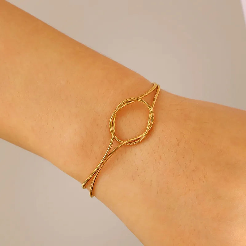 Bracelet "Carat"