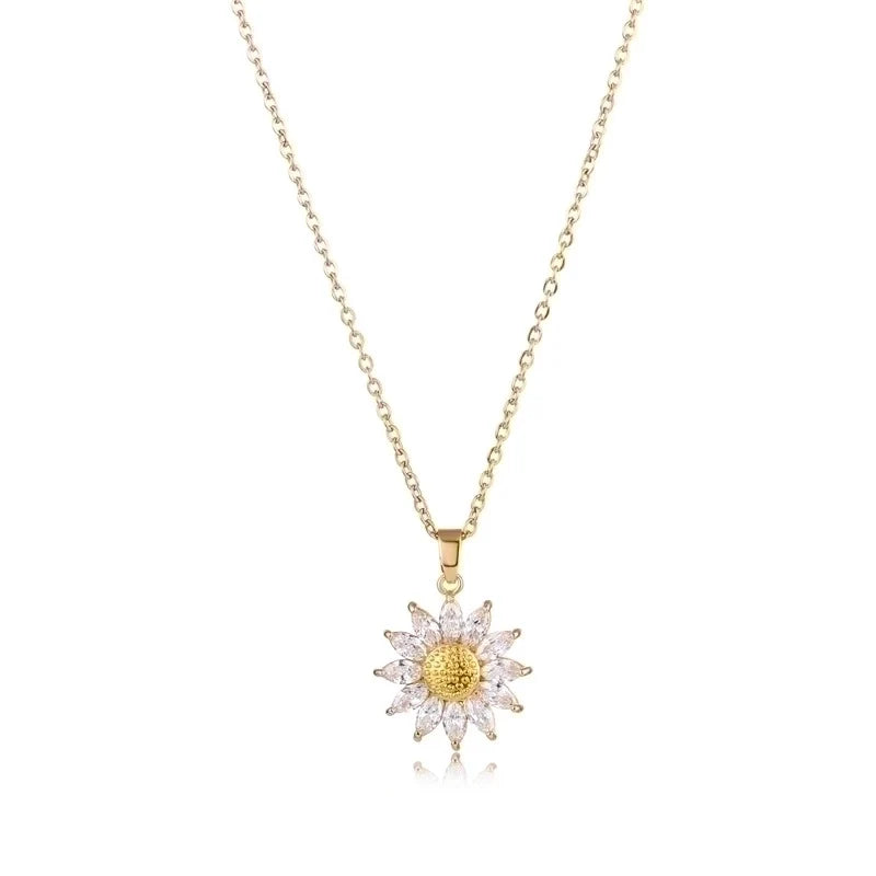 Collier "Amarine"