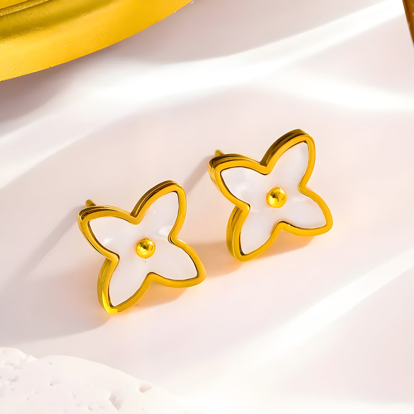 Boucles "Bine"