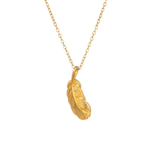 Collier "Enchantée"