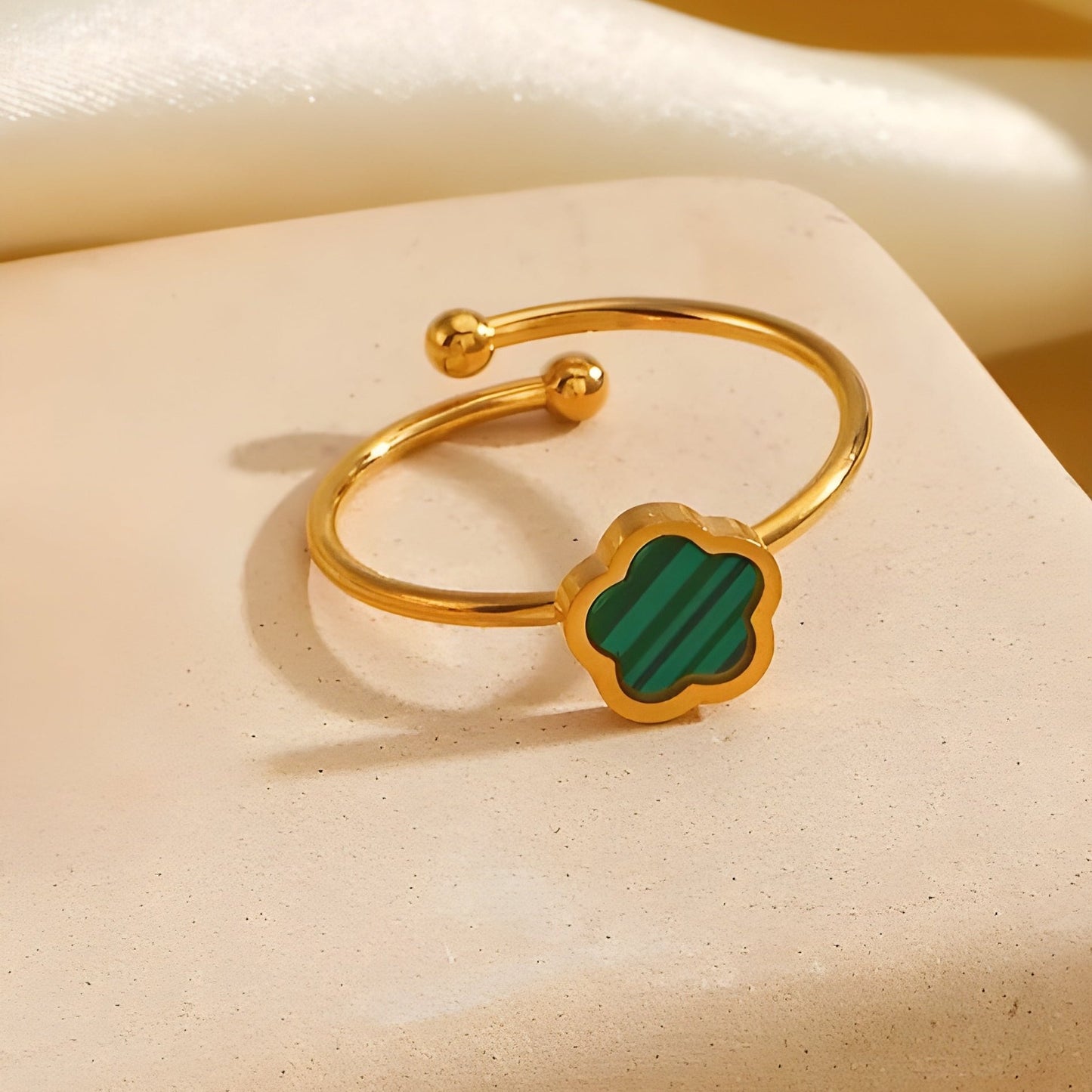 Bague "Brinda2"