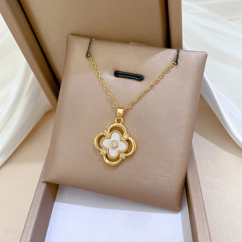 Collier "Alannah"