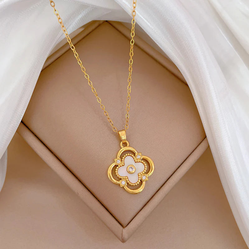 Collier "Alannah"