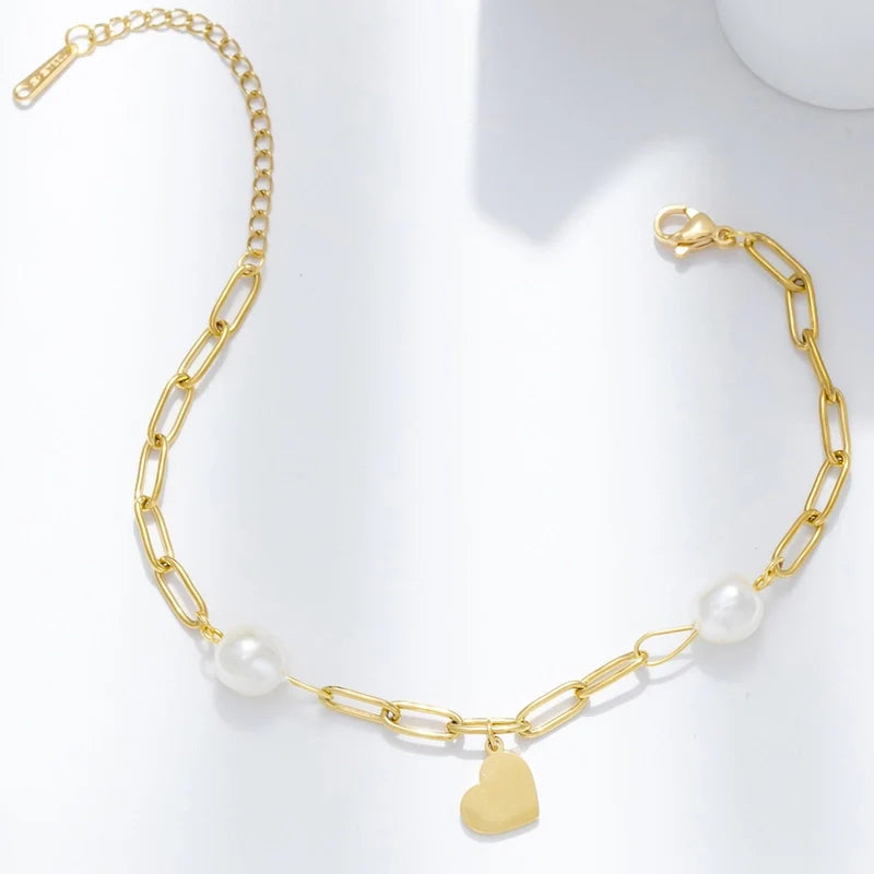 Bracelet "Desilia"