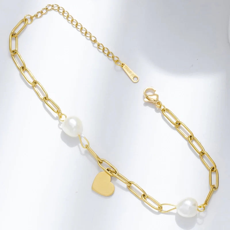 Bracelet "Desilia"