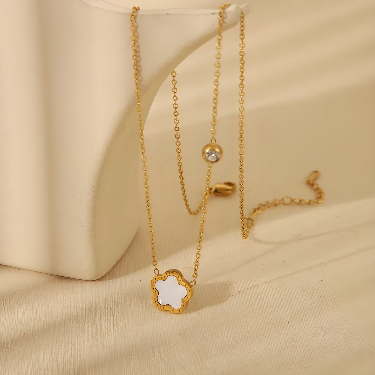 Collier "Jozefa"