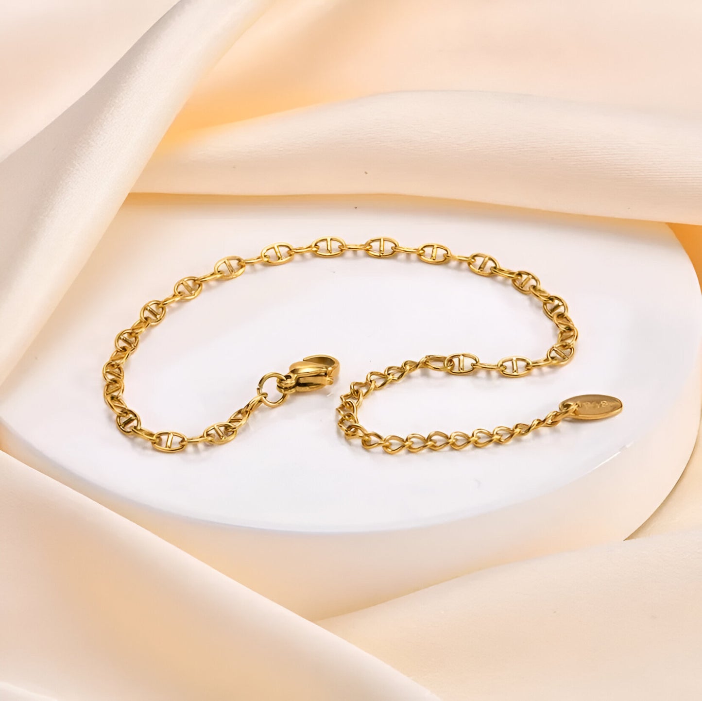 Bracelet "Menton"