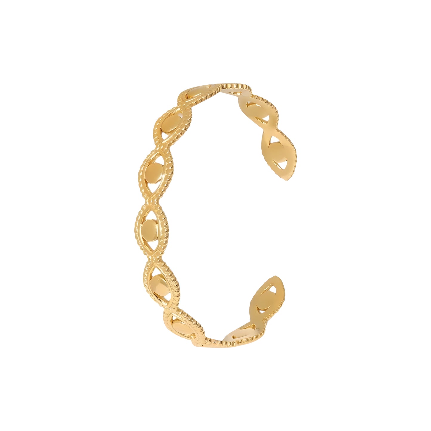 Bracelet "Aubane"