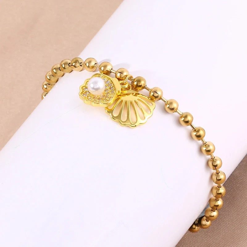 Bracelet "Diarita"