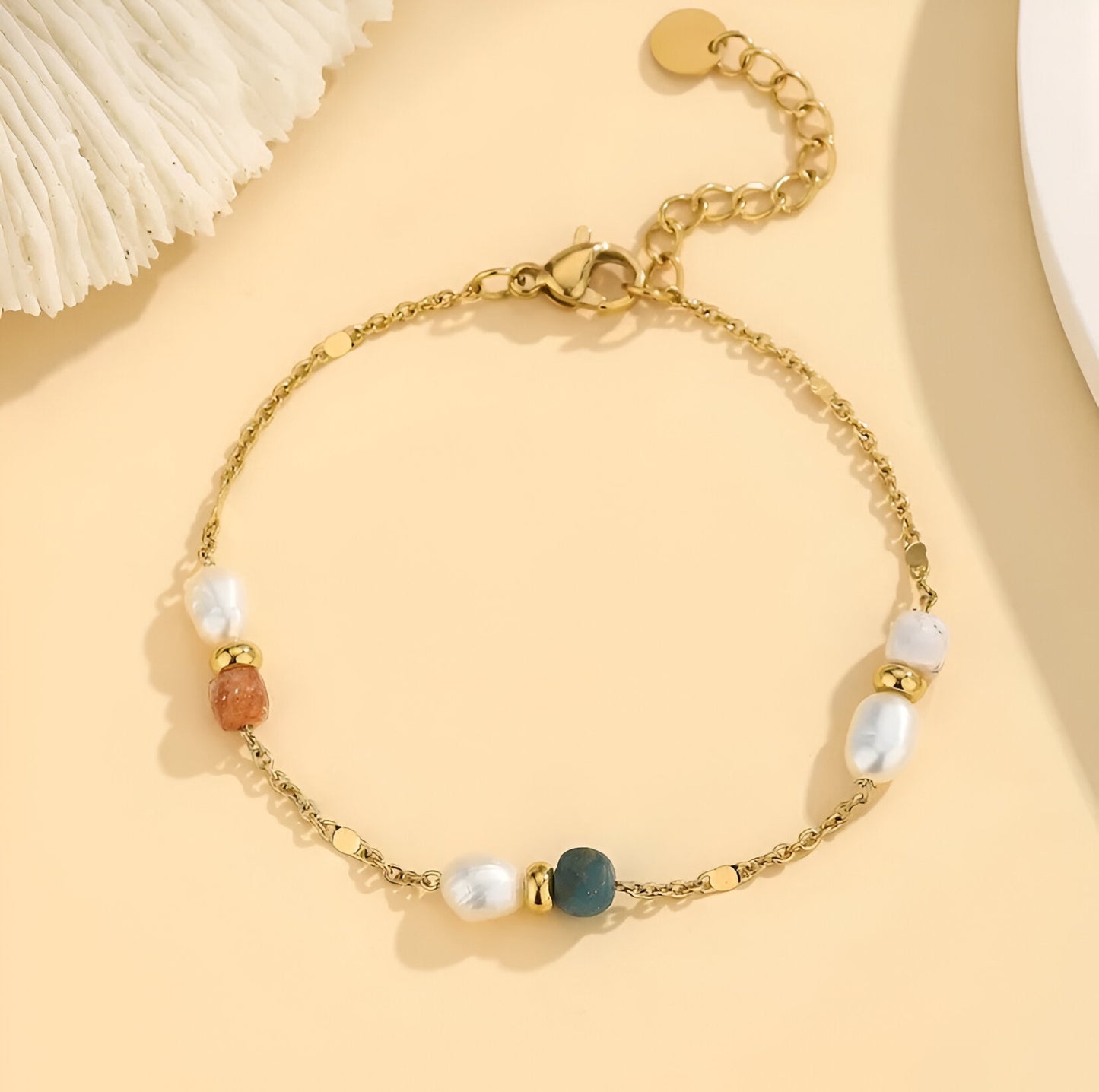 Bracelet "Dirac 1"