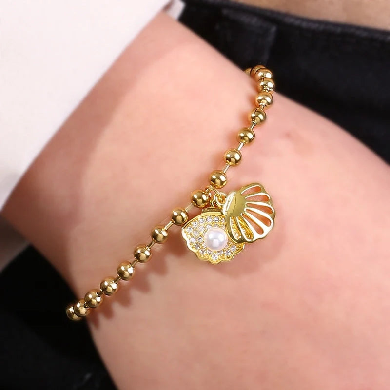 Bracelet "Diarita"
