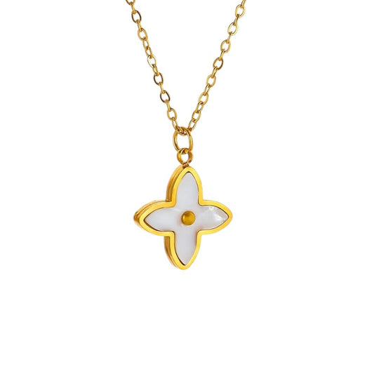 Collier "Bine"