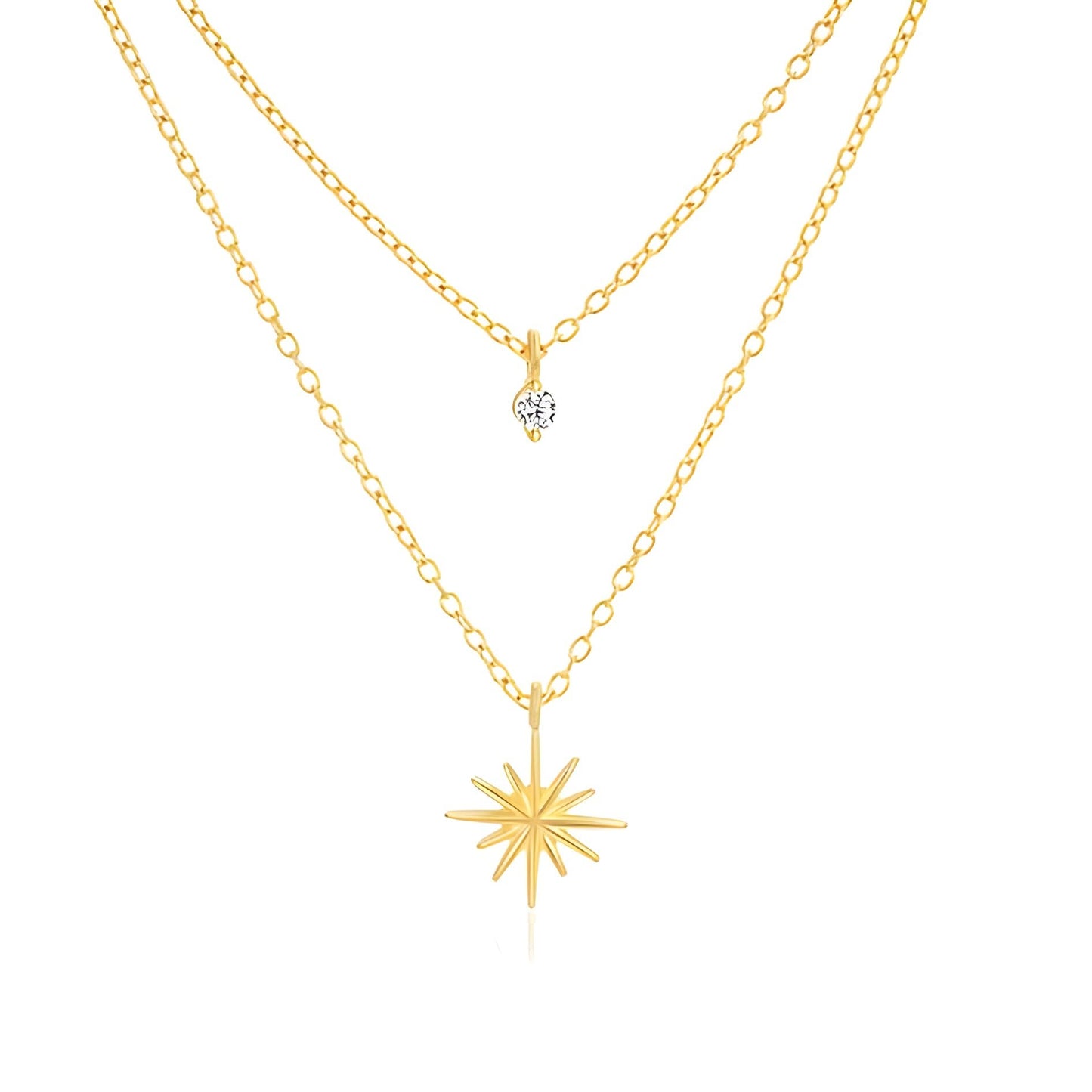 Collier "Suzanne"