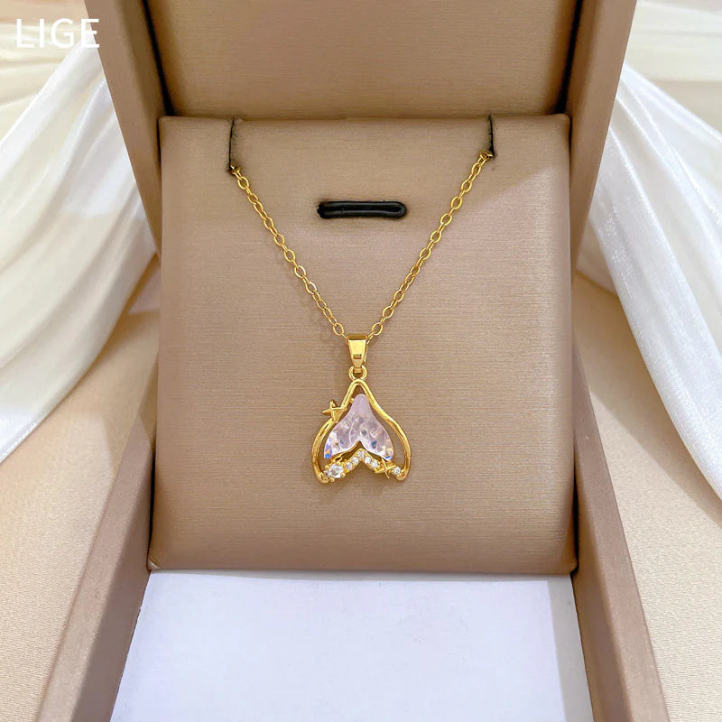 Collier "Alanis"