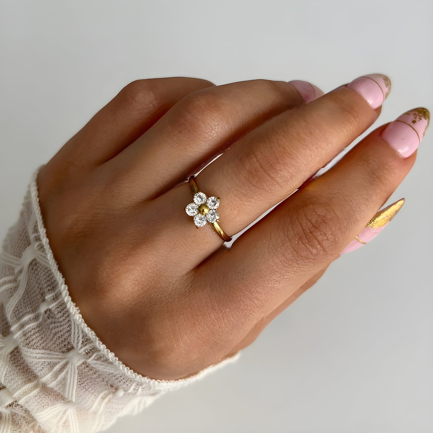 Bague "Bruna"