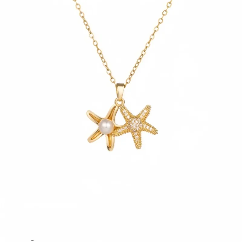 Collier "Titania"