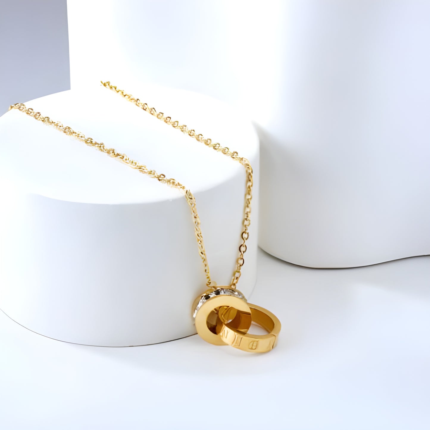 Collier "Giulia"